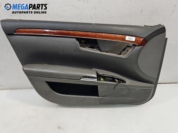 Кора врата за Mercedes-Benz S-Class Sedan (W221, V221) (09.2005 - 12.2013), 4+1 вр., седан, позиция: предна, лява