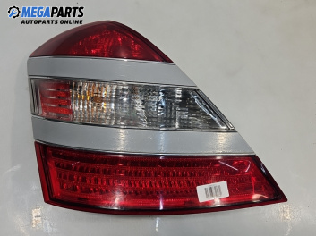Стоп за Mercedes-Benz S-Class Sedan (W221, V221) (09.2005 - 12.2013), седан, позиция: лява, №  A2218200364
