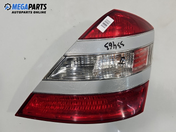 Стоп за Mercedes-Benz S-Class Sedan (W221, V221) (09.2005 - 12.2013), седан, позиция: дясна, № A221 820 0464