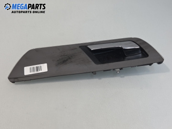 Вътрешна дръжка за Mercedes-Benz S-Class Sedan (W221, V221) (09.2005 - 12.2013), 4+1 вр., седан, позиция: задна, лява