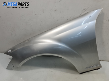 Калник за Mercedes-Benz S-Class Sedan (W221, V221) (09.2005 - 12.2013), 4+1 вр., седан, позиция: предна, лява