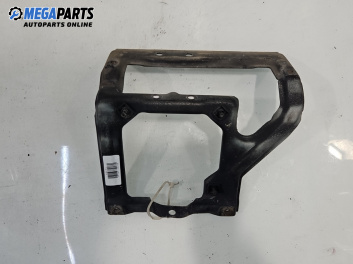 Елемент маска за Mercedes-Benz S-Class Sedan (W221, V221) (09.2005 - 12.2013), седан, позиция: лява