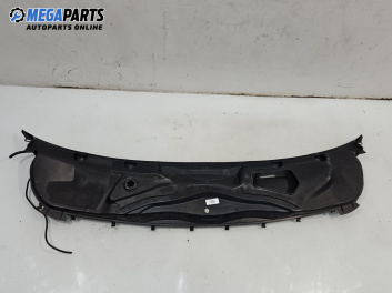 Кора под чистачки за Mercedes-Benz S-Class Sedan (W221, V221) (09.2005 - 12.2013), 4+1 вр., седан