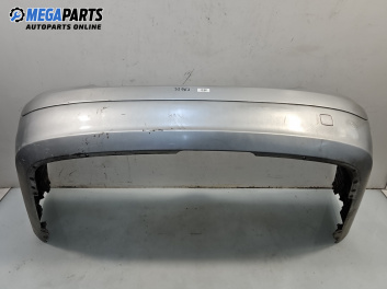 Задна броня за Mercedes-Benz S-Class Sedan (W221, V221) (09.2005 - 12.2013), седан