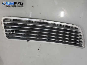 Решетка за Mercedes-Benz S-Class Sedan (W221, V221) (09.2005 - 12.2013), седан, позиция: предна