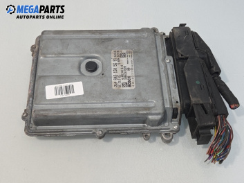 Компютър двигател за Mercedes-Benz S-Class Sedan (W221, V221) (09.2005 - 12.2013) S 320 CDI (221.022, 221.122), 235 к.с., №  A6421505691