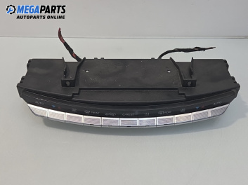 Панел климатроник за Mercedes-Benz S-Class Sedan (W221, V221) (09.2005 - 12.2013), № A2218702858