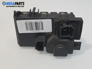 Реостат за Mercedes-Benz S-Class Sedan (W221, V221) (09.2005 - 12.2013)