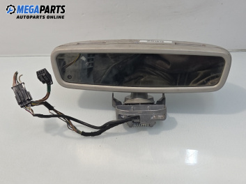 Електро-хроматично огледало за Mercedes-Benz S-Class Sedan (W221, V221) (09.2005 - 12.2013)