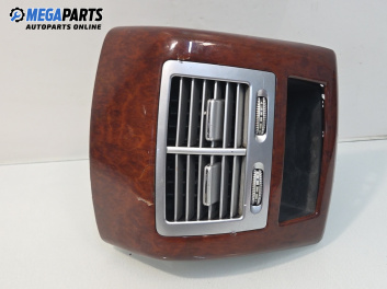 Централна конзола за Mercedes-Benz S-Class Sedan (W221, V221) (09.2005 - 12.2013)