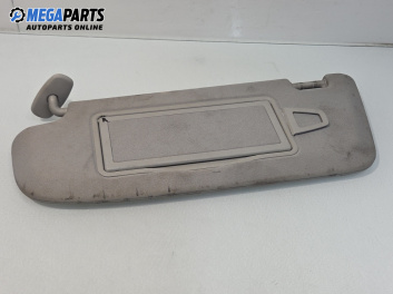 Сенник за Mercedes-Benz S-Class Sedan (W221, V221) (09.2005 - 12.2013), позиция: лява