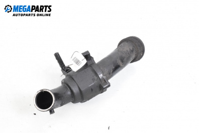 Въздуховод за Mercedes-Benz S-Class Sedan (W221, V221) (09.2005 - 12.2013) S 320 CDI (221.022, 221.122), 235 к.с.