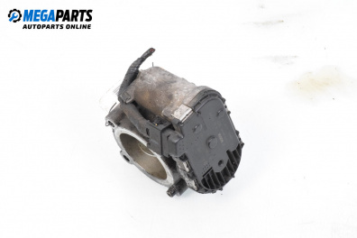 Дроселова клапа за Mercedes-Benz S-Class Sedan (W221, V221) (09.2005 - 12.2013) S 320 CDI (221.022, 221.122), 235 к.с.