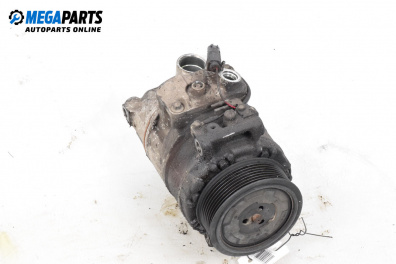 Компресор климатик за Mercedes-Benz S-Class Sedan (W221, V221) (09.2005 - 12.2013) S 320 CDI (221.022, 221.122), 235 к.с., автоматик