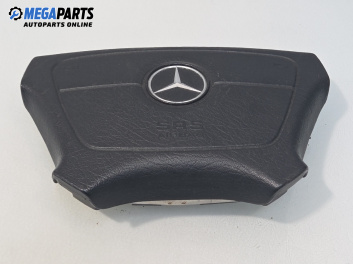 Airbag за Mercedes-Benz C-Class Sedan (W202) (03.1993 - 05.2000), 4+1 вр., седан, позиция: предна