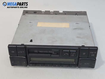 CD плеър за Mercedes-Benz C-Class Sedan (W202) (03.1993 - 05.2000)