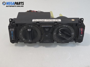 Панел климатик за Mercedes-Benz C-Class Sedan (W202) (03.1993 - 05.2000)