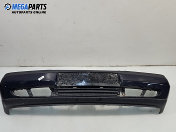 Предна броня за Mercedes-Benz C-Class Sedan (W202) (03.1993 - 05.2000), седан, позиция: предна