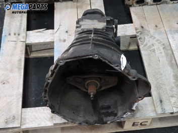 Ръчна скоростна кутия за Mercedes-Benz C-Class Sedan (W202) (03.1993 - 05.2000) C 180 (202.018), 122 к.с.