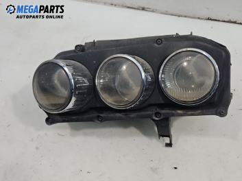 Фар за Alfa Romeo 159 Sportwagon (03.2006 - 11.2011), комби, позиция: лява