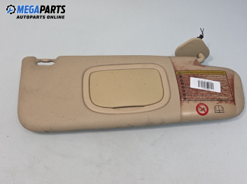 Сенник за Alfa Romeo 159 Sportwagon (03.2006 - 11.2011), позиция: дясна