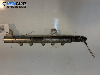 Горивна рейка за Alfa Romeo 159 Sportwagon (03.2006 - 11.2011) 1.9 JTDM 8V, 115 к.с.