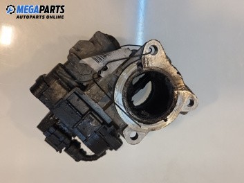 Дроселова клапа за Alfa Romeo 159 Sportwagon (03.2006 - 11.2011) 1.9 JTDM 8V, 115 к.с.