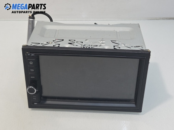 Мултимедия за Volkswagen Polo Hatchback IV (10.2001 - 12.2005)