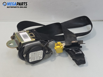 Предпазен колан за Volkswagen Polo Hatchback IV (10.2001 - 12.2005), 2+1 вр., позиция: предна, лява