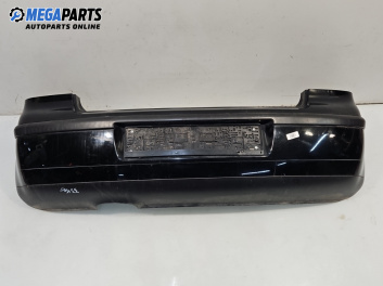 Задна броня за Volkswagen Polo Hatchback IV (10.2001 - 12.2005), хечбек