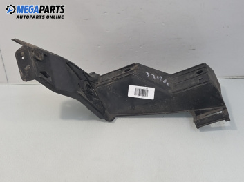 Държач броня за Volkswagen Polo Hatchback IV (10.2001 - 12.2005), хечбек, позиция: задна, дясна
