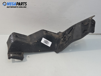 Държач броня за Volkswagen Polo Hatchback IV (10.2001 - 12.2005), хечбек, позиция: задна, лява