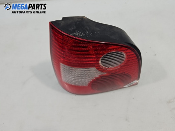 Стоп за Volkswagen Polo Hatchback IV (10.2001 - 12.2005), хечбек, позиция: лява