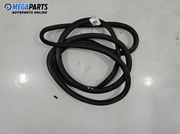 Уплътнение за врата за Volkswagen Polo Hatchback IV (10.2001 - 12.2005), 2+1 вр., хечбек, позиция: дясна