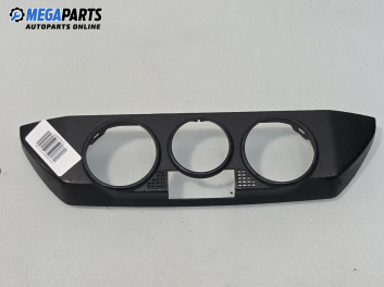 Интериорна пластмаса за Volkswagen Polo Hatchback IV (10.2001 - 12.2005), 2+1 вр., хечбек, позиция: предна