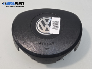 Airbag за Volkswagen Polo Hatchback IV (10.2001 - 12.2005), 2+1 вр., хечбек, позиция: предна