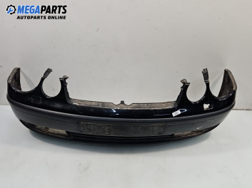 Предна броня за Volkswagen Polo Hatchback IV (10.2001 - 12.2005), хечбек, позиция: предна
