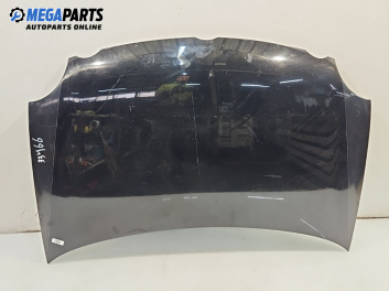 Преден капак за Volkswagen Polo Hatchback IV (10.2001 - 12.2005), 2+1 вр., хечбек, позиция: предна