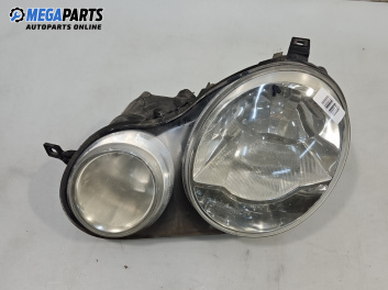 Фар за Volkswagen Polo Hatchback IV (10.2001 - 12.2005), хечбек, позиция: лява