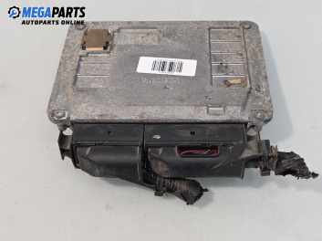 Компютър двигател за Volkswagen Polo Hatchback IV (10.2001 - 12.2005) 1.2 12V, 64 к.с.
