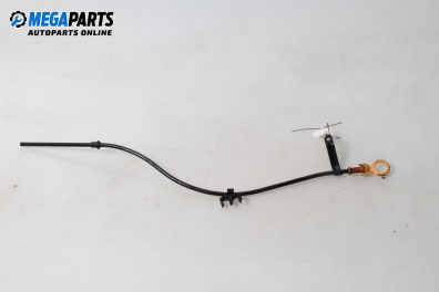 Щека за масло за Volkswagen Polo Hatchback IV (10.2001 - 12.2005) 1.2 12V, 64 к.с.