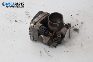 Дроселова клапа за Volkswagen Polo Hatchback IV (10.2001 - 12.2005) 1.2 12V, 64 к.с.
