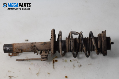 Макферсон за Volkswagen Polo Hatchback IV (10.2001 - 12.2005), хечбек, позиция: предна, дясна