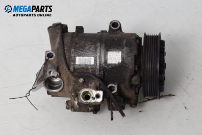 Компресор климатик за Volkswagen Polo Hatchback IV (10.2001 - 12.2005) 1.2 12V, 64 к.с., № 600 820 803G