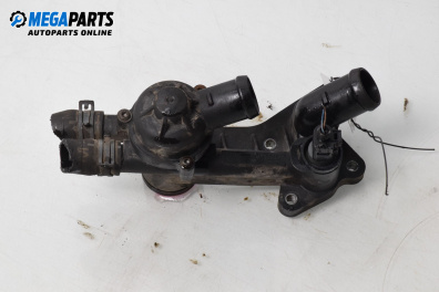 Корпус на термостат за Volkswagen Polo Hatchback IV (10.2001 - 12.2005) 1.2 12V, 64 к.с.