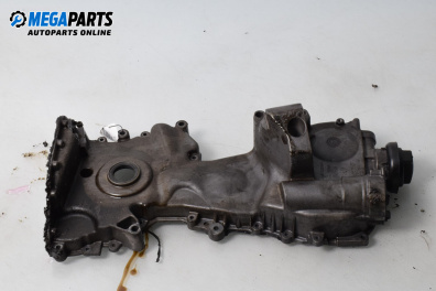 Капак ангренажен ремък за Volkswagen Polo Hatchback IV (10.2001 - 12.2005) 1.2 12V, 64 к.с.