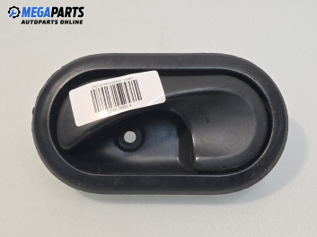 Вътрешна дръжка за Dacia Sandero Hatchback I (06.2008 - 12.2012), 4+1 вр., хечбек, позиция: предна, лява