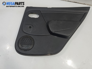Кора врата за Dacia Sandero Hatchback I (06.2008 - 12.2012), 4+1 вр., хечбек, позиция: задна, дясна