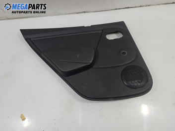 Кора врата за Dacia Sandero Hatchback I (06.2008 - 12.2012), 4+1 вр., хечбек, позиция: задна, дясна