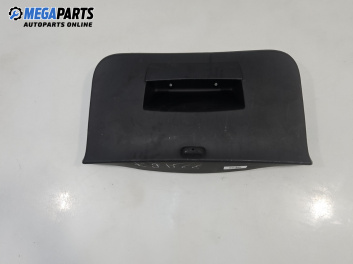 Пластмасов капак за Dacia Sandero Hatchback I (06.2008 - 12.2012), 4+1 вр., хечбек